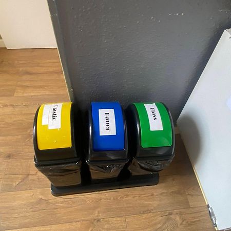 Sant Antoni Hostal, Sustainable Tourism Barcelona Zewnętrze zdjęcie