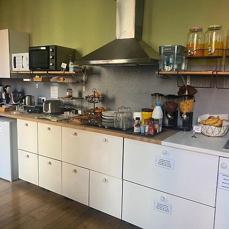 Sant Antoni Hostal, Sustainable Tourism Barcelona Zewnętrze zdjęcie