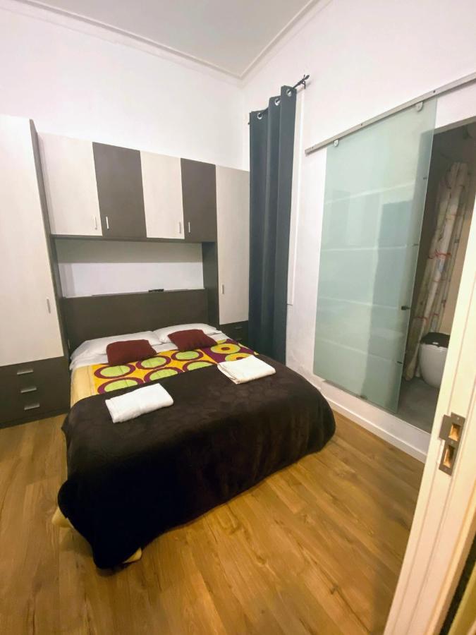 Sant Antoni Hostal, Sustainable Tourism Barcelona Zewnętrze zdjęcie