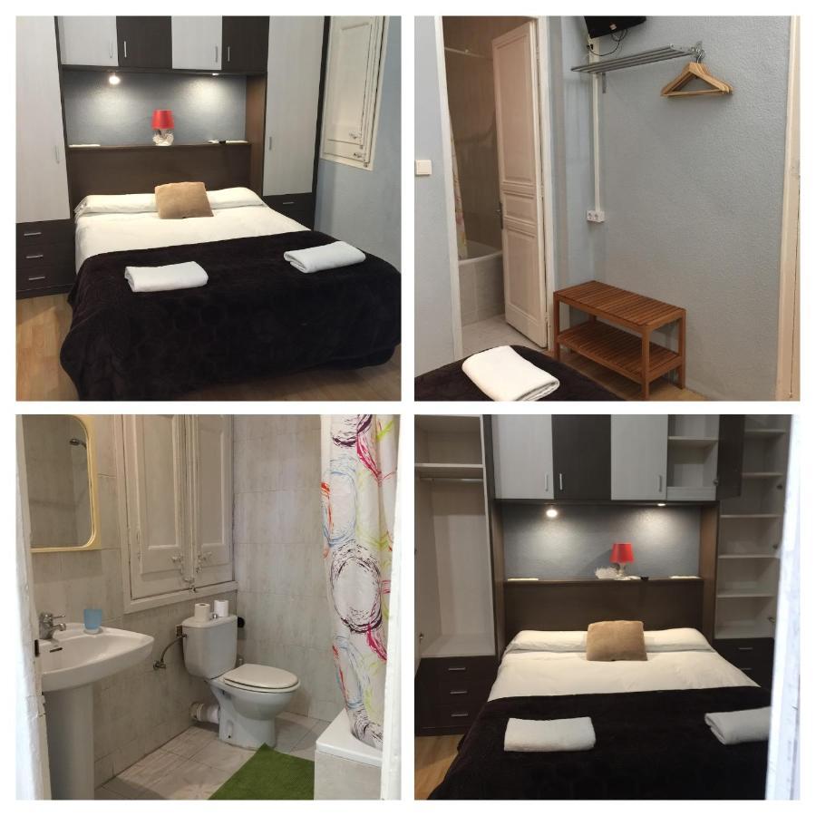 Sant Antoni Hostal, Sustainable Tourism Barcelona Zewnętrze zdjęcie