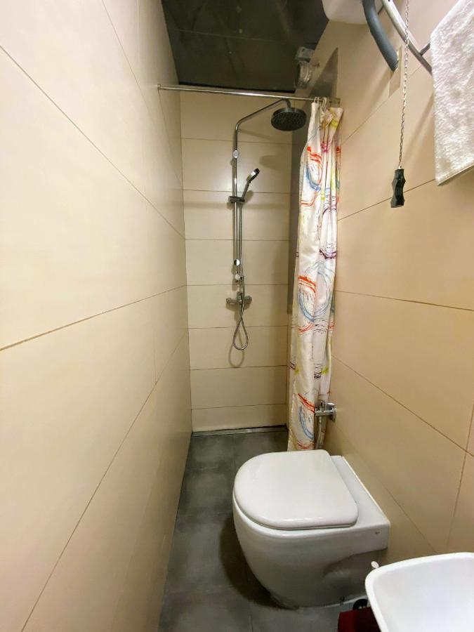 Sant Antoni Hostal, Sustainable Tourism Barcelona Zewnętrze zdjęcie