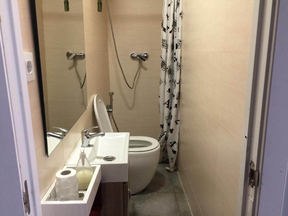 Sant Antoni Hostal, Sustainable Tourism Barcelona Zewnętrze zdjęcie