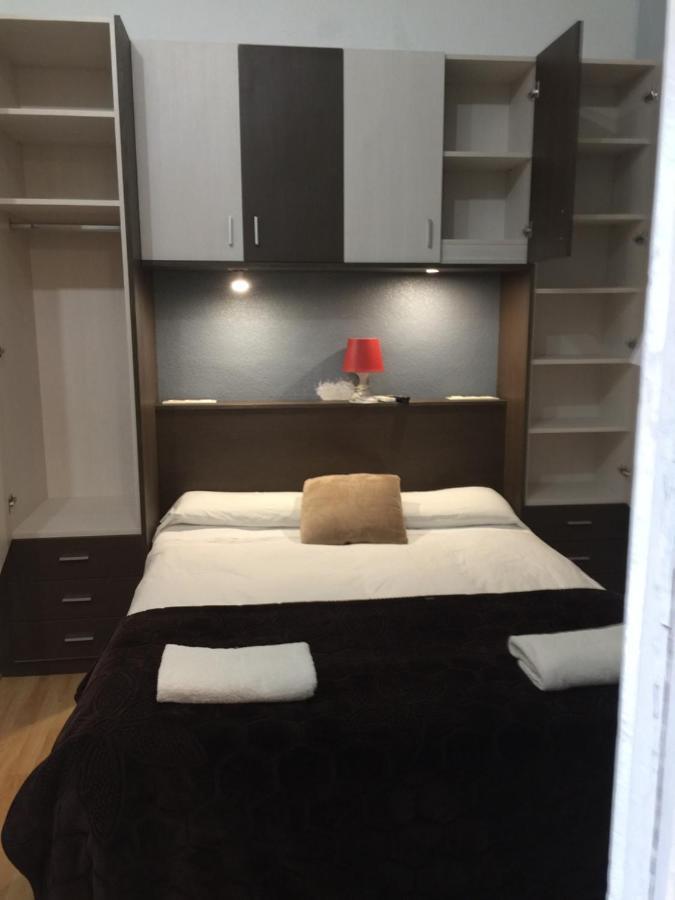 Sant Antoni Hostal, Sustainable Tourism Barcelona Zewnętrze zdjęcie