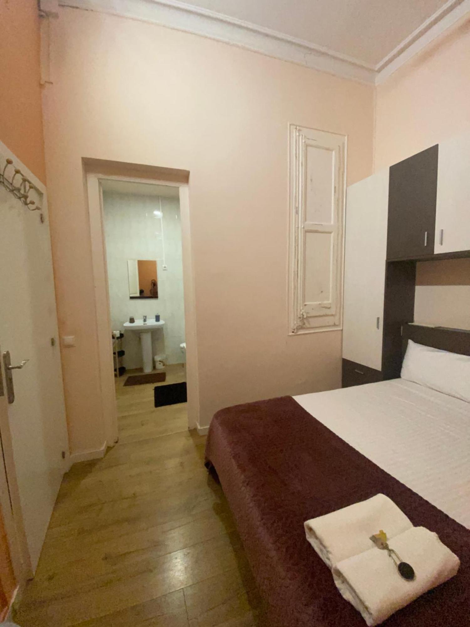 Sant Antoni Hostal, Sustainable Tourism Barcelona Zewnętrze zdjęcie
