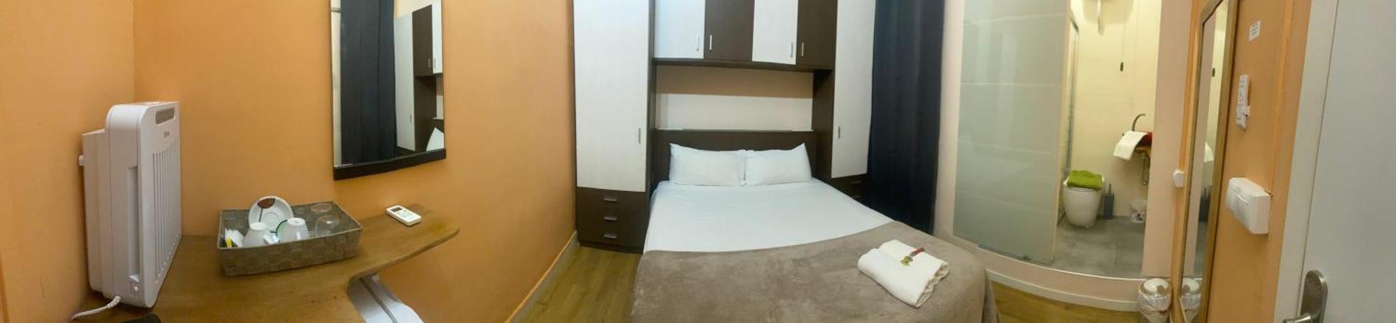 Sant Antoni Hostal, Sustainable Tourism Barcelona Zewnętrze zdjęcie