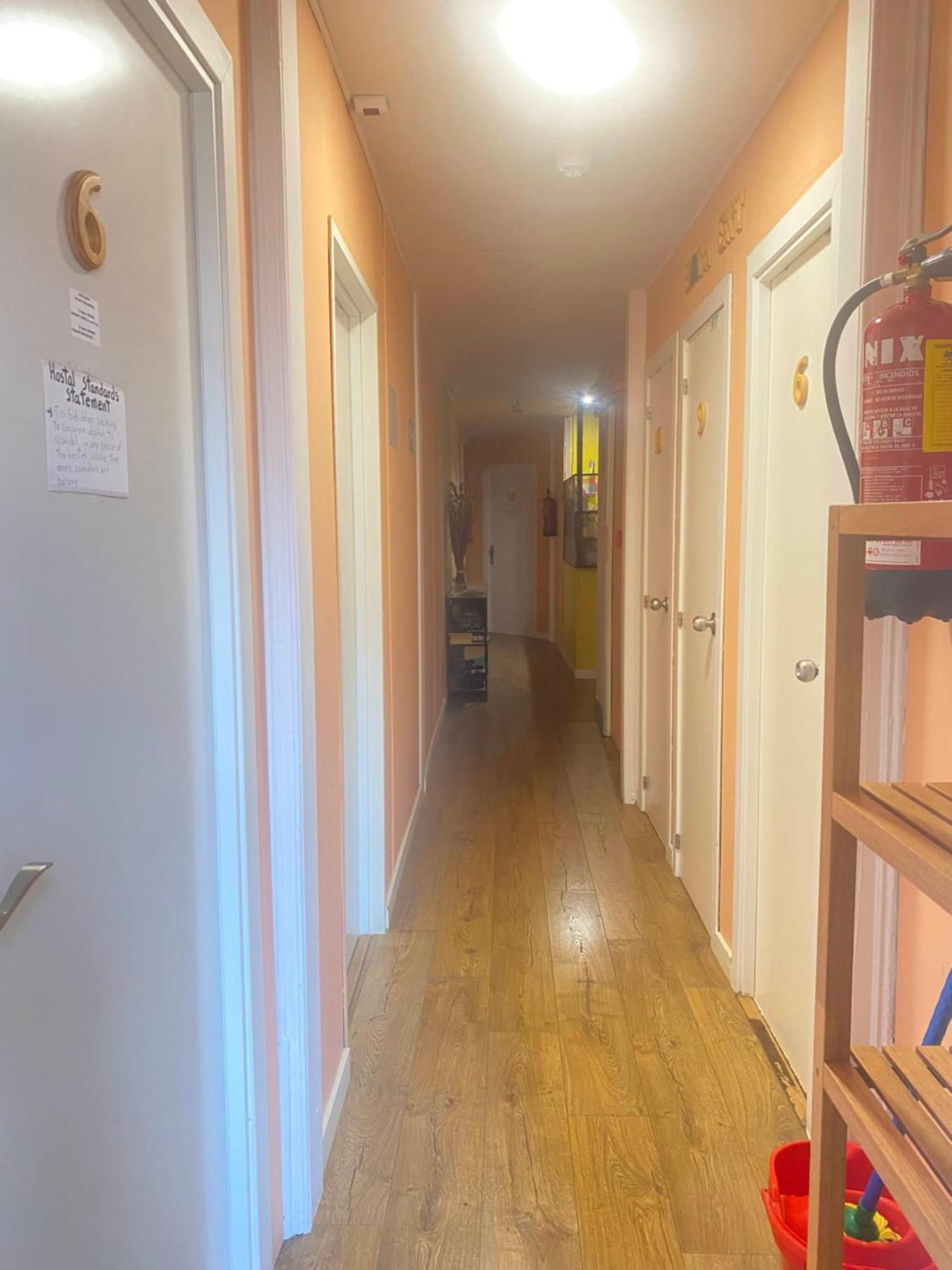 Sant Antoni Hostal, Sustainable Tourism Barcelona Zewnętrze zdjęcie