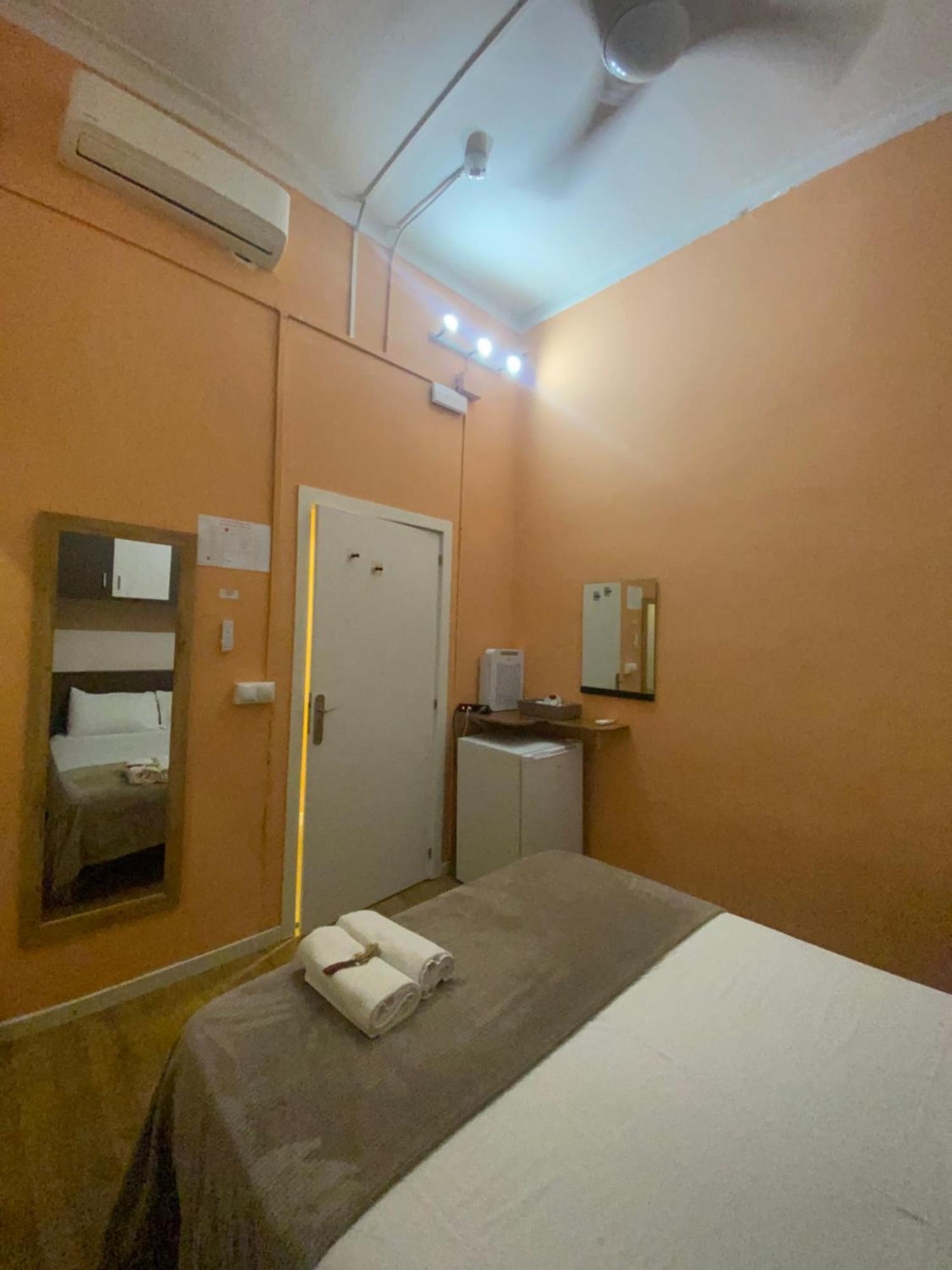Sant Antoni Hostal, Sustainable Tourism Barcelona Zewnętrze zdjęcie