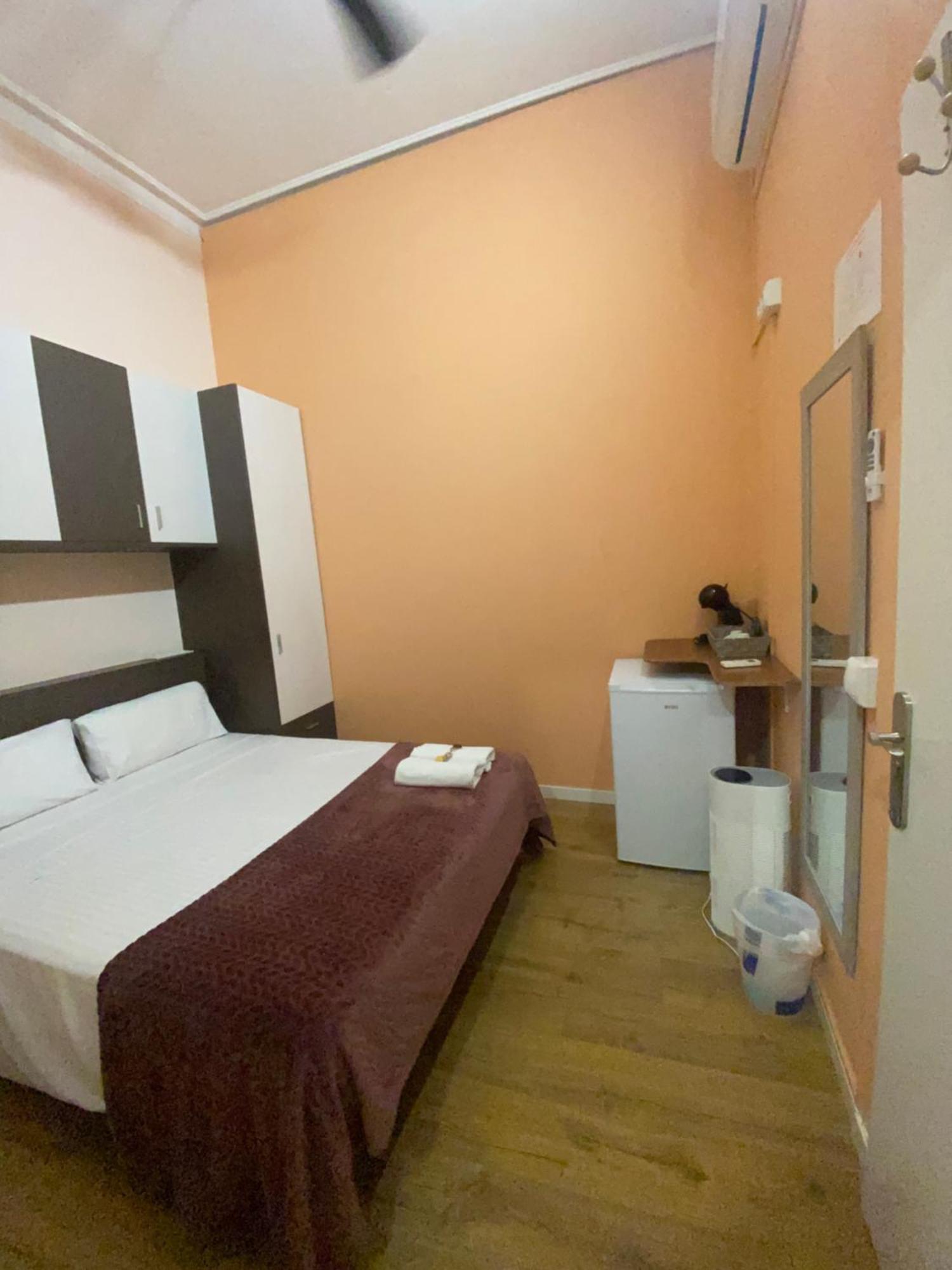 Sant Antoni Hostal, Sustainable Tourism Barcelona Zewnętrze zdjęcie