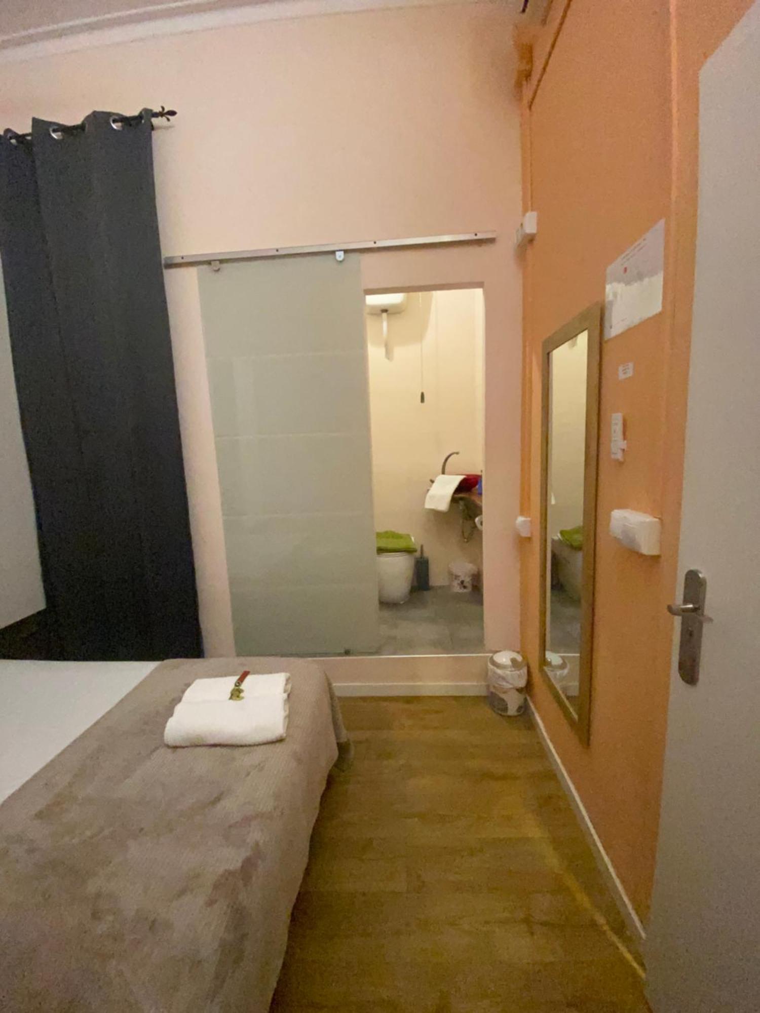 Sant Antoni Hostal, Sustainable Tourism Barcelona Zewnętrze zdjęcie