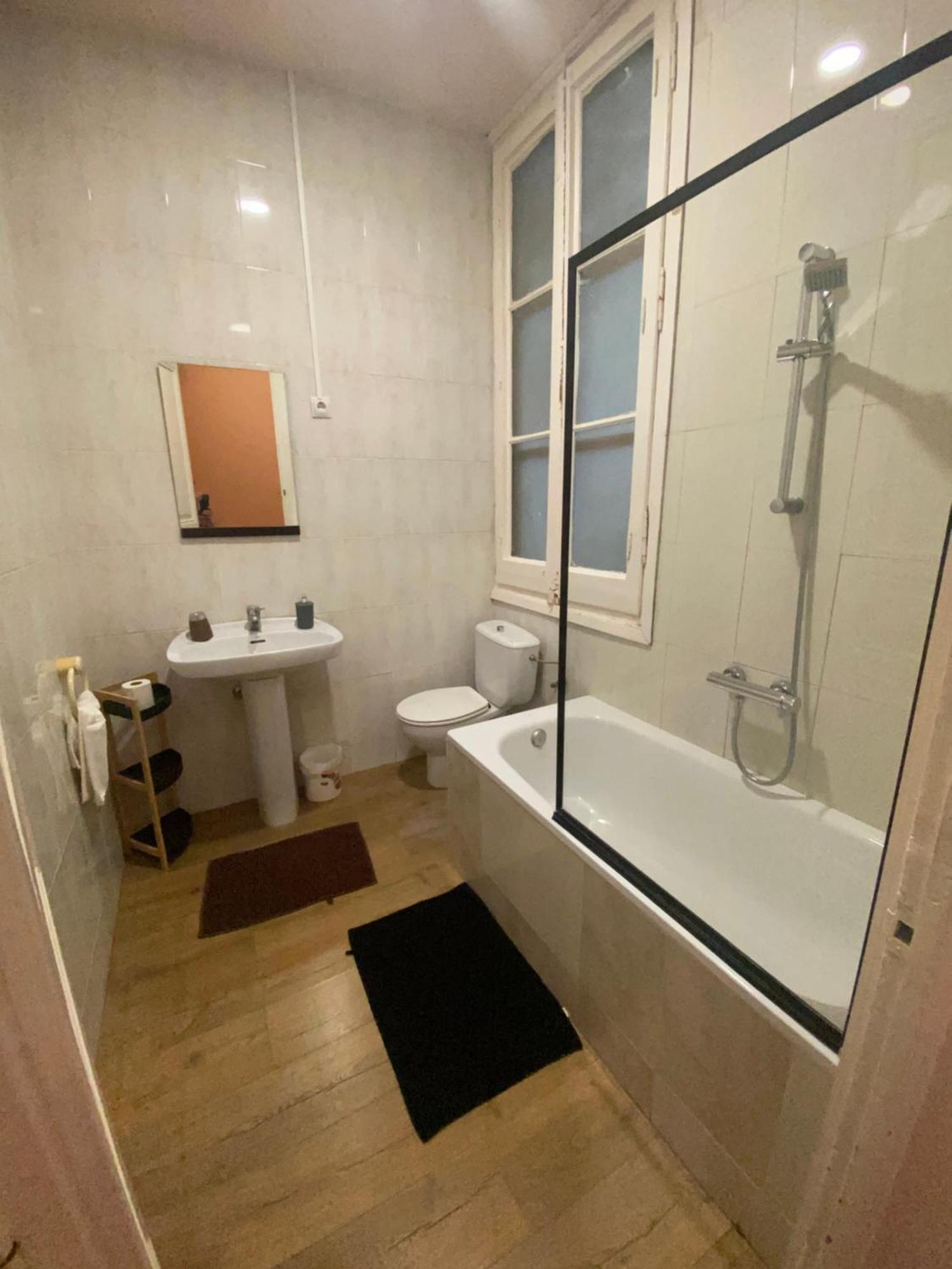 Sant Antoni Hostal, Sustainable Tourism Barcelona Zewnętrze zdjęcie