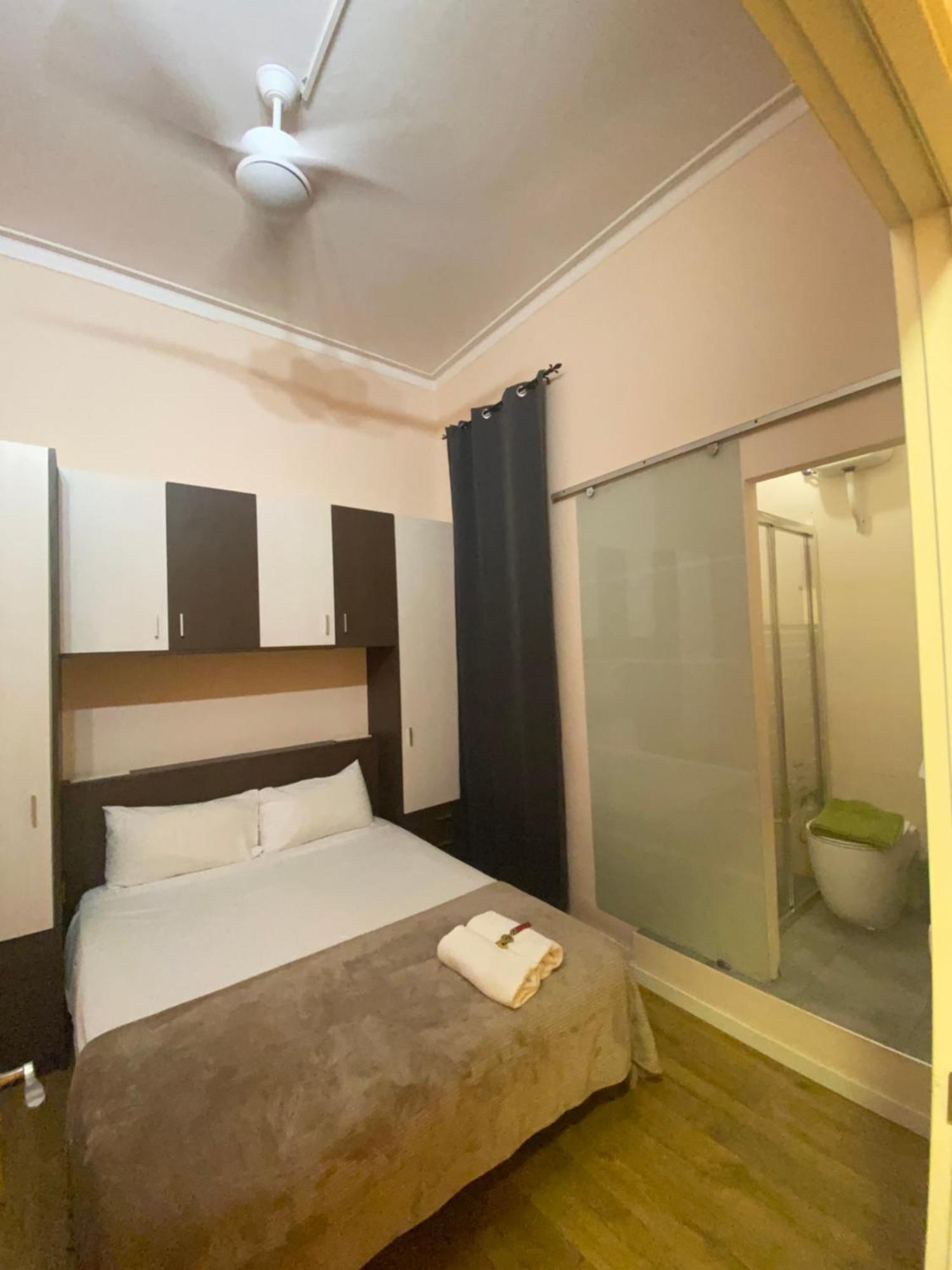 Sant Antoni Hostal, Sustainable Tourism Barcelona Zewnętrze zdjęcie