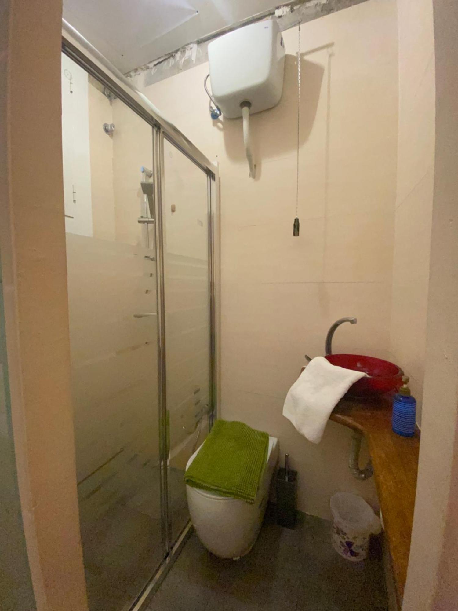 Sant Antoni Hostal, Sustainable Tourism Barcelona Zewnętrze zdjęcie