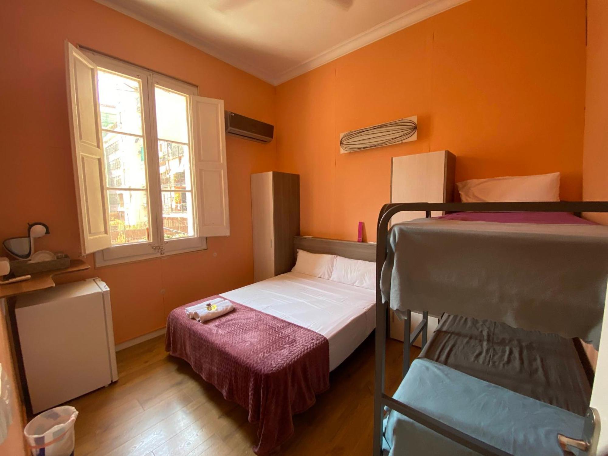 Sant Antoni Hostal, Sustainable Tourism Barcelona Zewnętrze zdjęcie